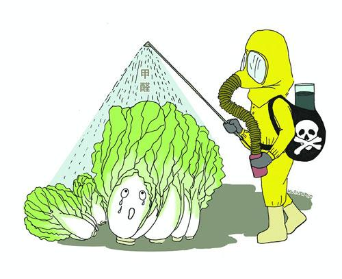 農藥殘留速測儀如何操作？