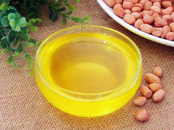 什么是食用油酸價？