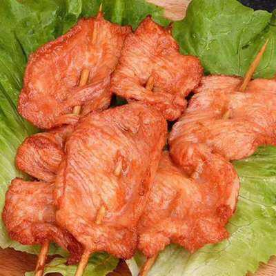 雙匯里脊肉中檢測獸藥殘留，怎么看