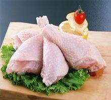 雞肉中獸藥殘留超標，豬肉價格昂貴雞肉你還敢吃嗎?