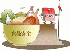 一季度食品監(jiān)督抽檢2.2%不合格：農獸藥殘留超標等系主因