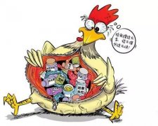 食品獸藥殘留超標(biāo)”解藥在哪里？